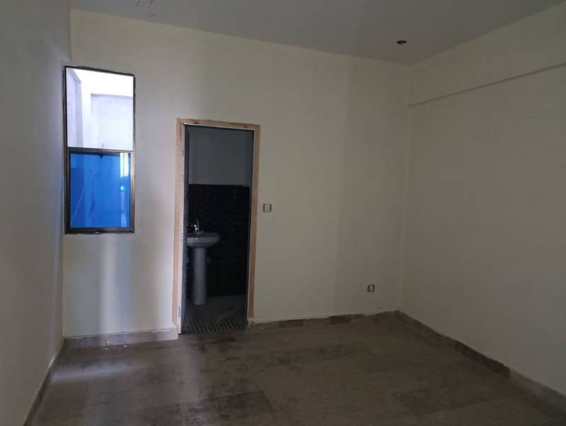 Apartment - North Town - COM - 06 0