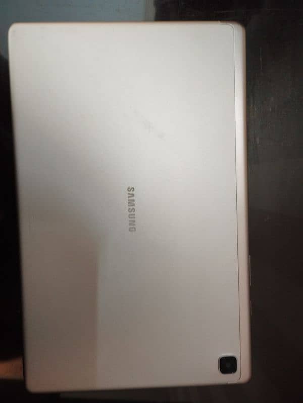 Samsung Tab A7 2