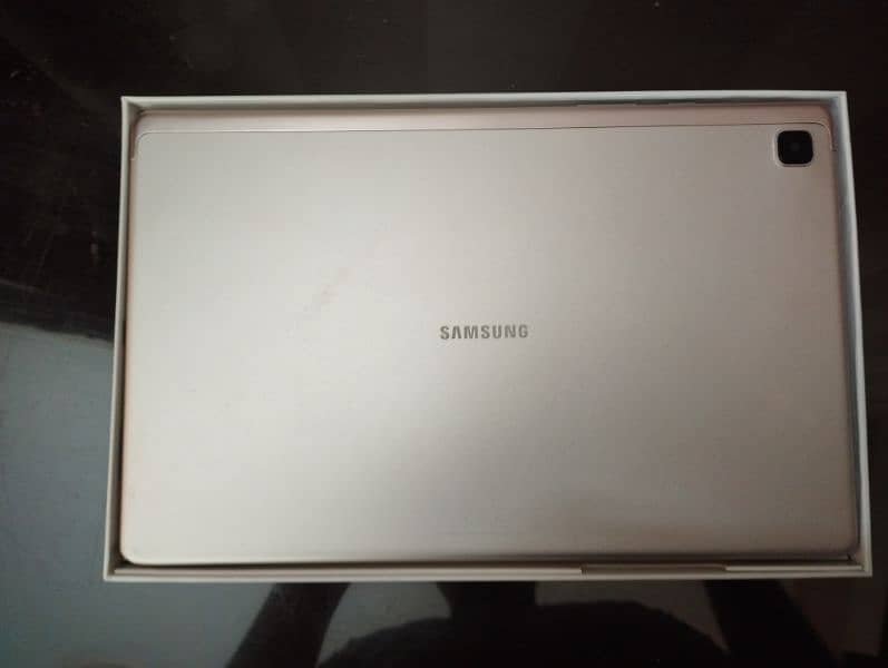 Samsung Tab A7 3