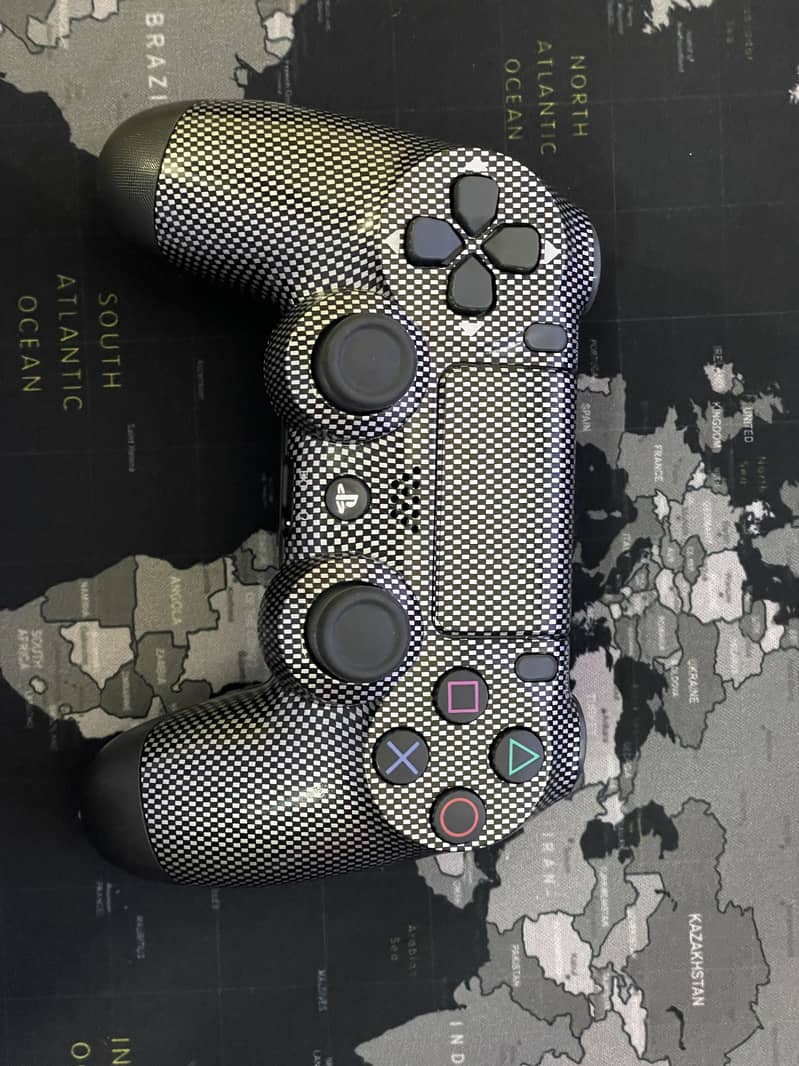 ps 4 controler 1