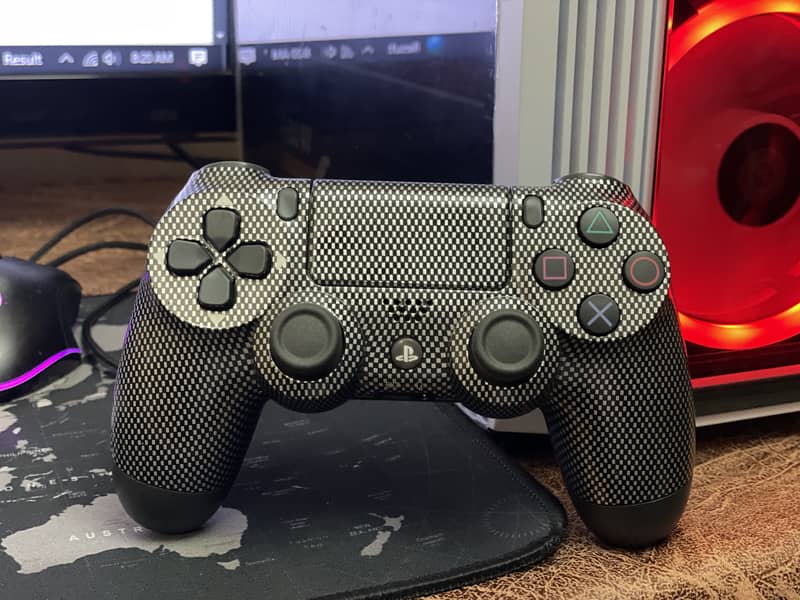 ps 4 controler 2