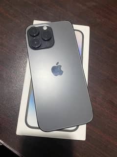 Iphone 14 pro Max 128. gb