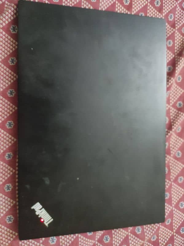 Lenovo E580 4