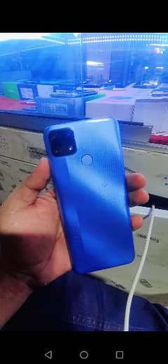 realme c25s full box 4/128 best for pubg