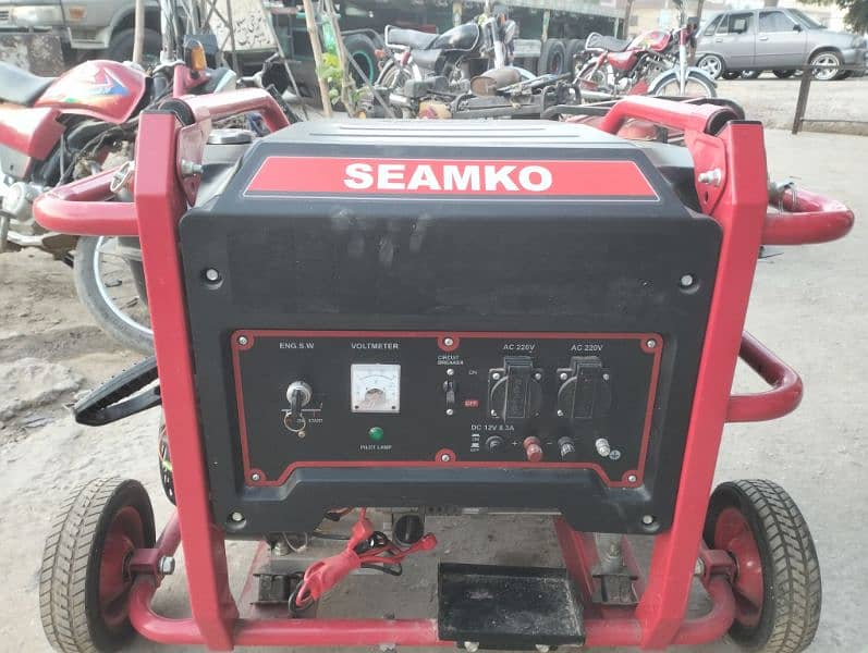 6.5kw gasoline gernetor. . 03455998855 1