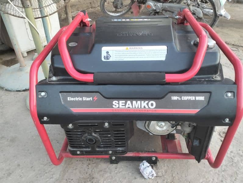 6.5kw gasoline gernetor. . 03455998855 3