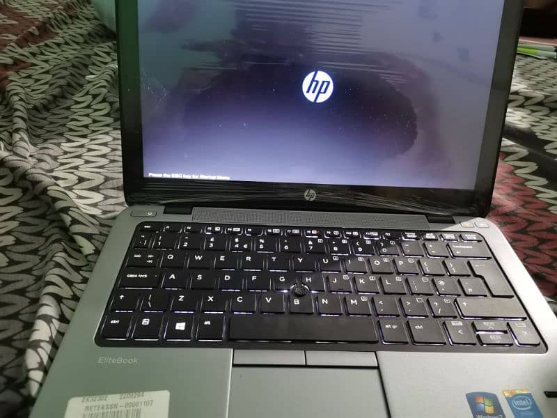 laptop hp core i5 4 generation 0