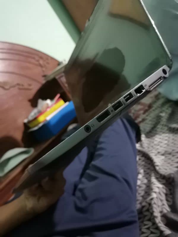 laptop hp core i5 4 generation 1