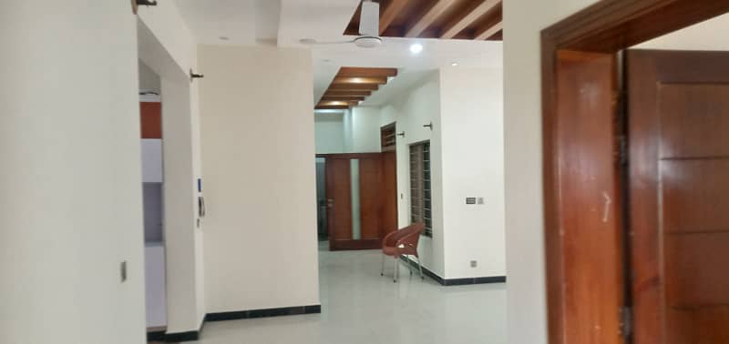 1 kanel Upper Portion For Rent G15/2 Islamabad 1