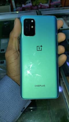 OnePlus 8t