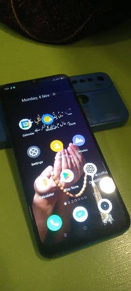 I will sell this mobile if anyone wants Contact WhatsApp 03058246620 2