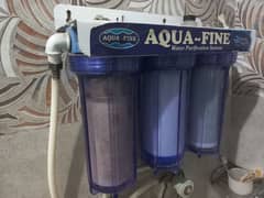 water filter