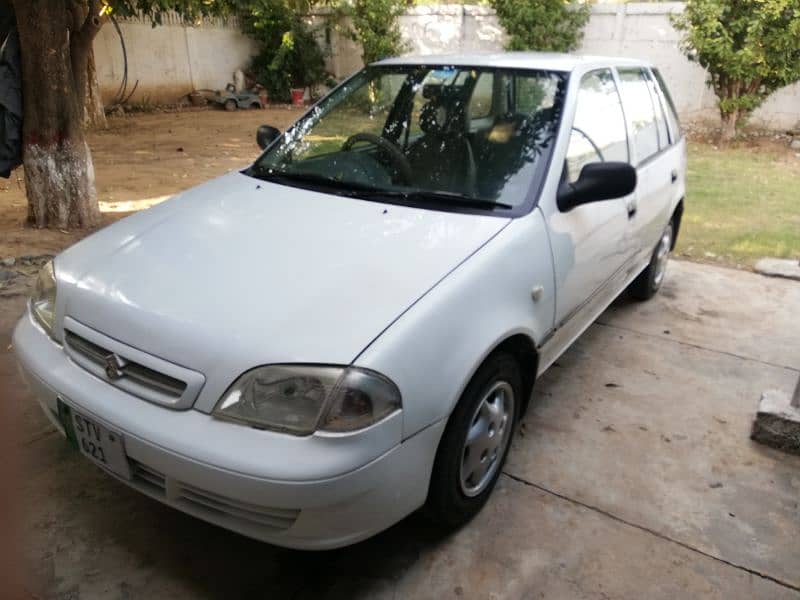 Suzuki Cultus VXR 2006 (pls read last few lines first) 0