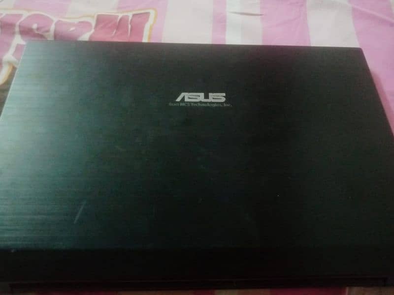 ASUS CORE I3 (2ND GENERATION) 7