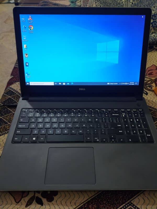 Dell Core i5 6th Generation 0