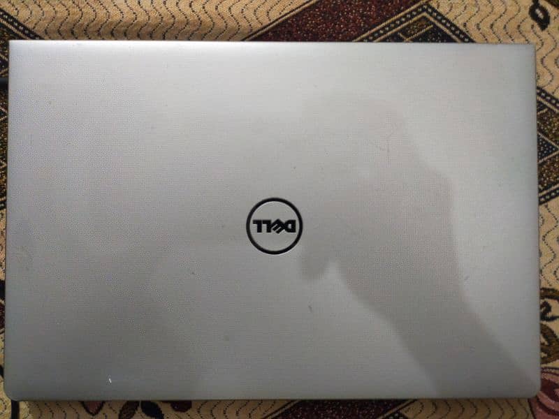 Dell Core i5 6th Generation 2