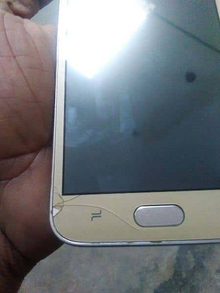 Samsung Grand prime pro tech brake ha tech change ha 1