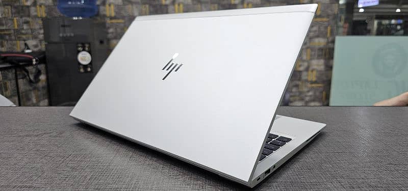 Hp Elitebook 855G7 Ryzen 7 Pro 4750 8 Cores 11th gen 0