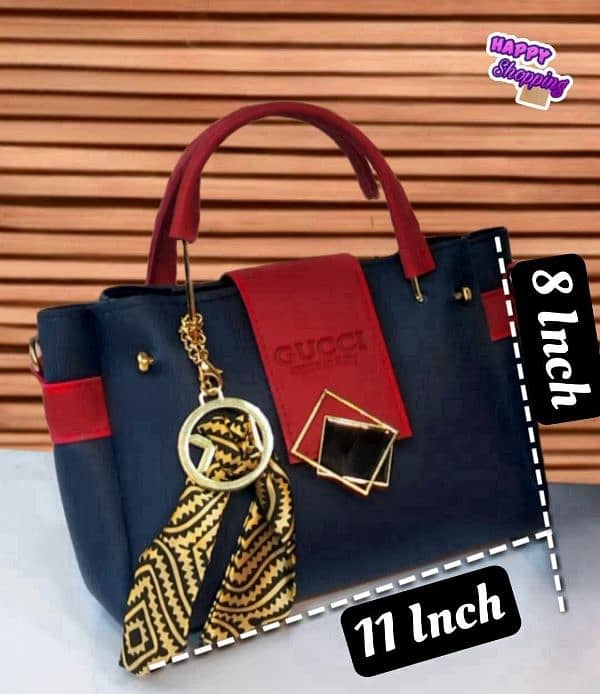 Gucci Handbag 1