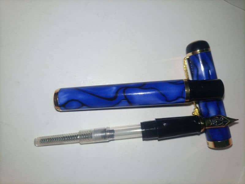 Fountain Pen (gift for boy,girls,male,female) 0