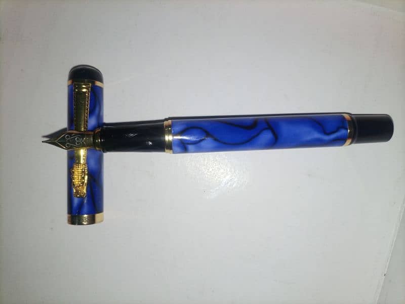 Fountain Pen (gift for boy,girls,male,female) 2