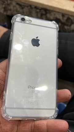 I phone 6S 32gb