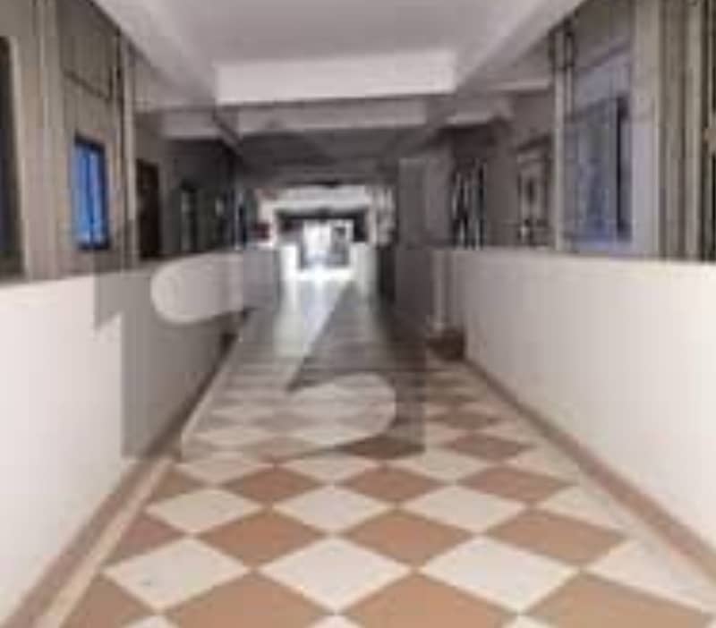 Flat for rent Diamond residency 3 bed dd 1