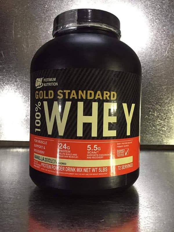 whey protein powder 2lbs 2