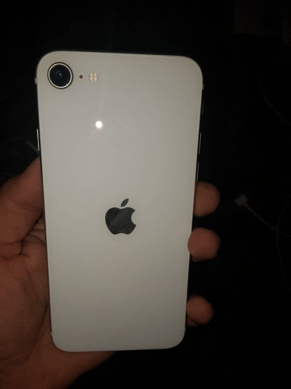 Iphone SE 2020 Full fresh 0