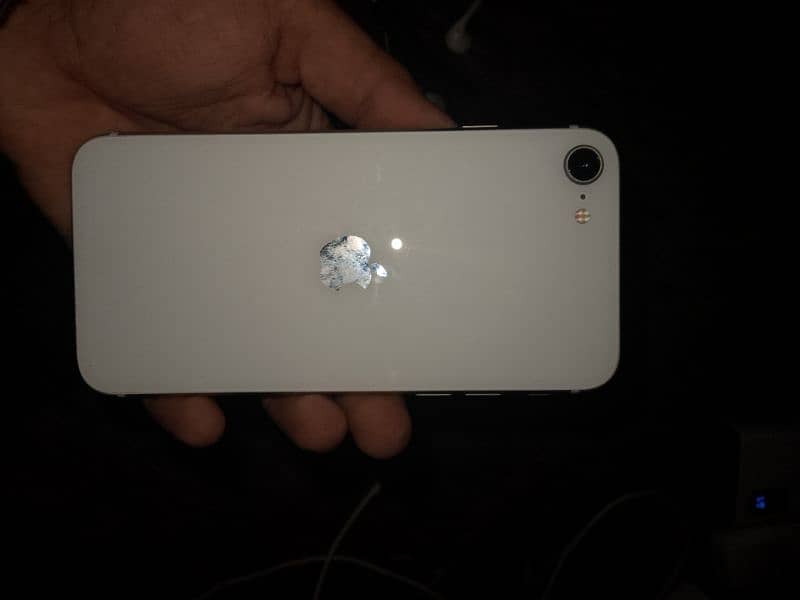 Iphone SE 2020 Full fresh 2