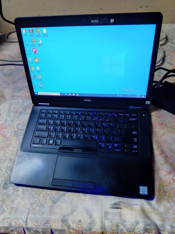 core i5 6th generation 1