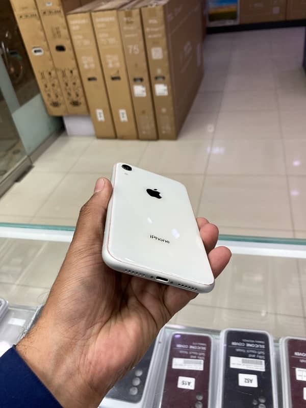 iPhone XR 64GB PTA Approved 2