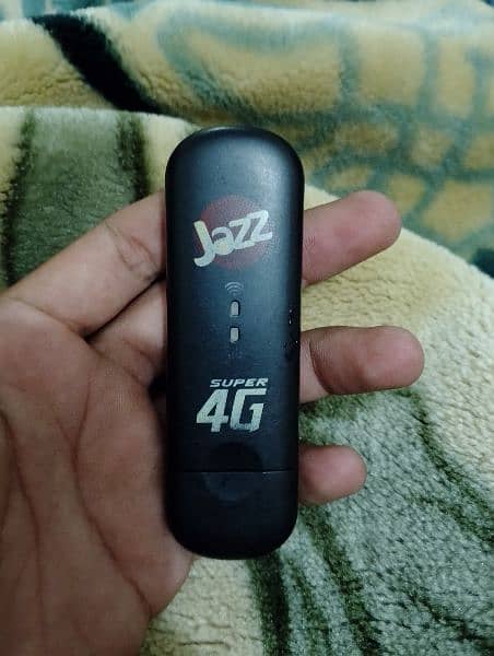 jazz wingle 4G 2