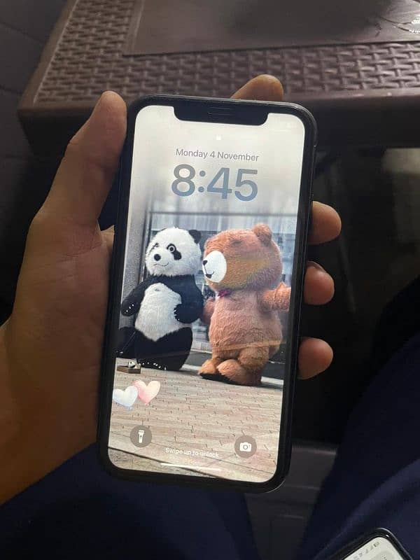 iPhone 11 JV 2