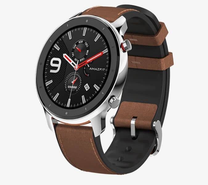 Amazfit GTR smart watch 2