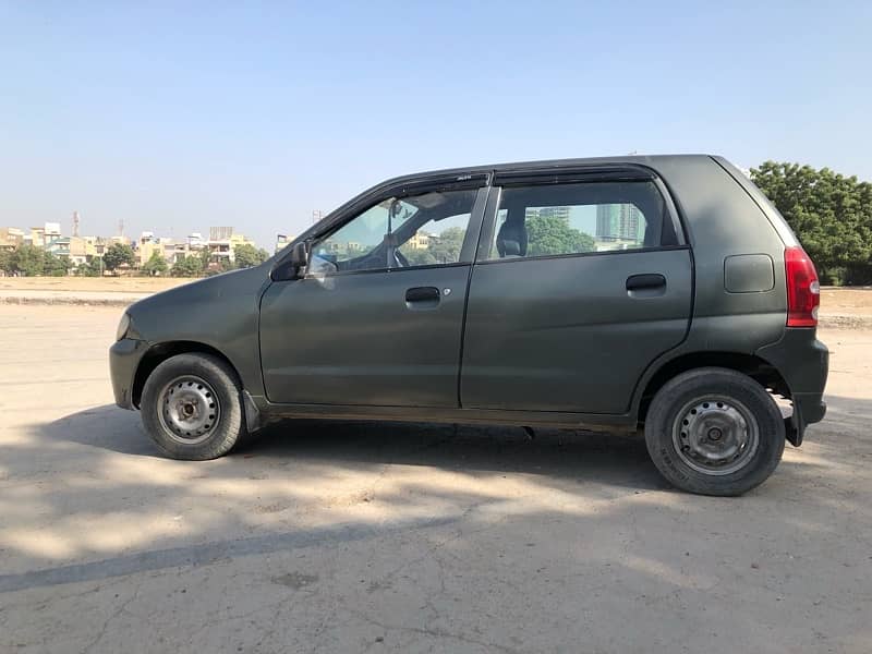 Suzuki Alto 2008 1