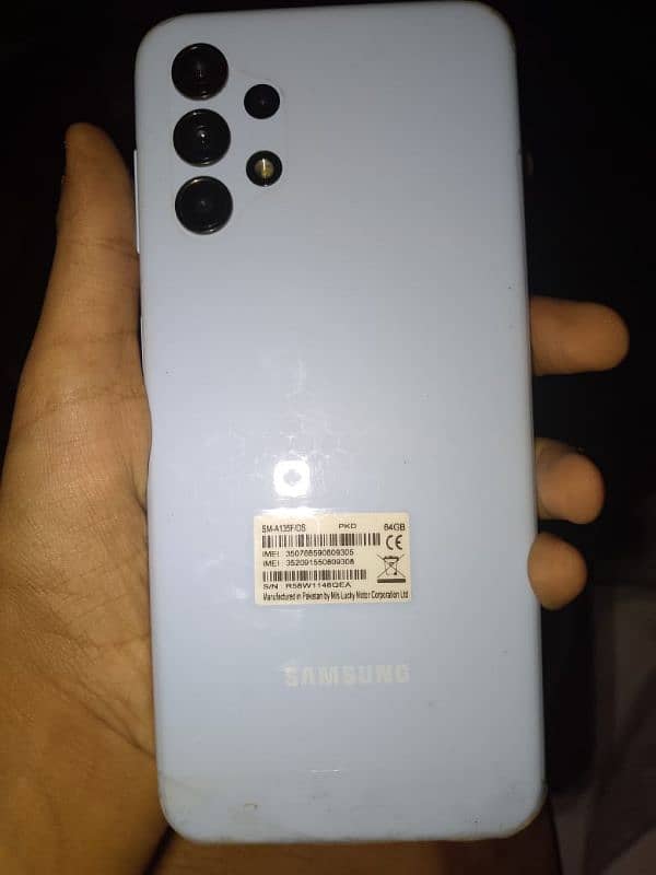 samsung a13 3