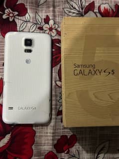 samsung s5 pta approved