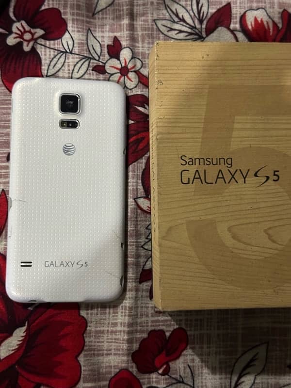 samsung s5 pta approved 0