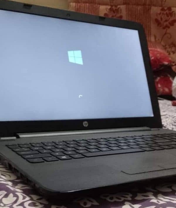 I want to sell my laptop because I am in urgent need of money. " 0