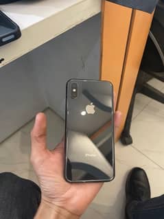 iPhone X 256 Gb PTA Approved