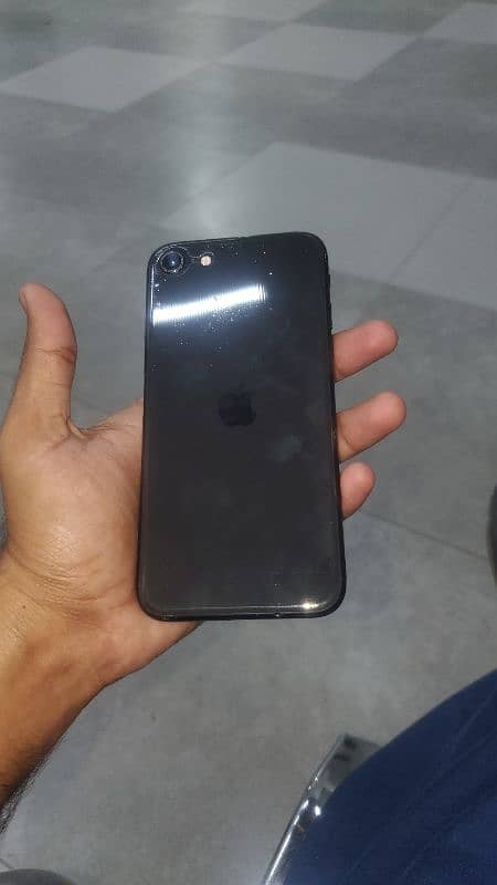 Iphone se 2020 0