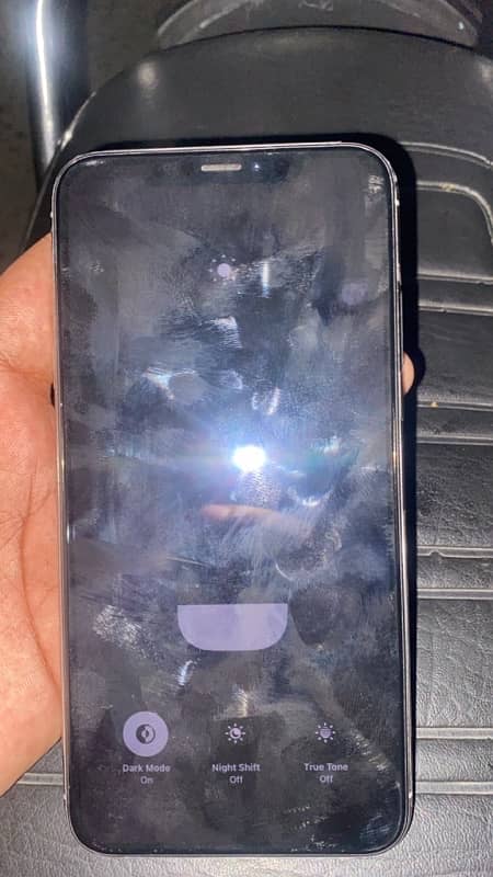 iphone Xs max 64 gb non pta(jv) 4