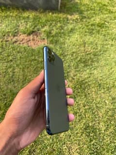 IPhone 11 Pro Max