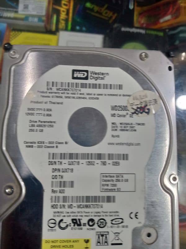 hardisk laptops and computer hardisks for sale 2