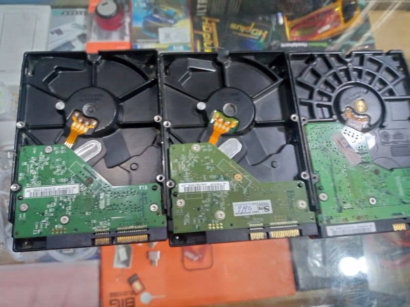 hardisk laptops and computer hardisks for sale 3