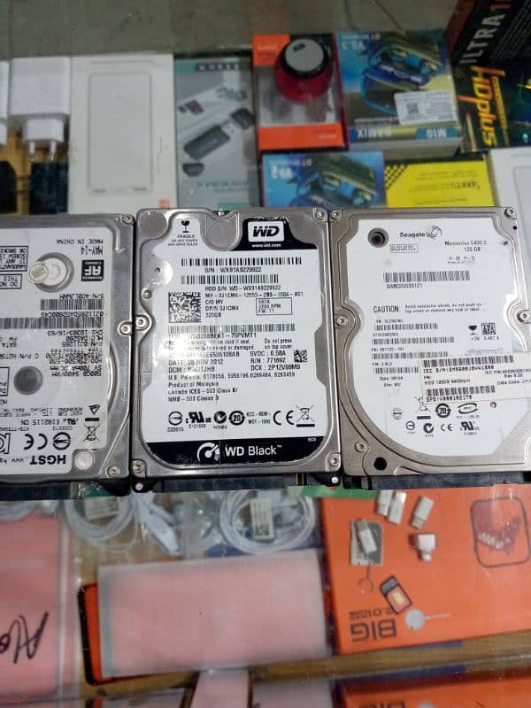 hardisk laptops and computer hardisks for sale 4