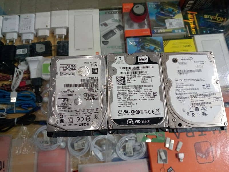 hardisk laptops and computer hardisks for sale 5