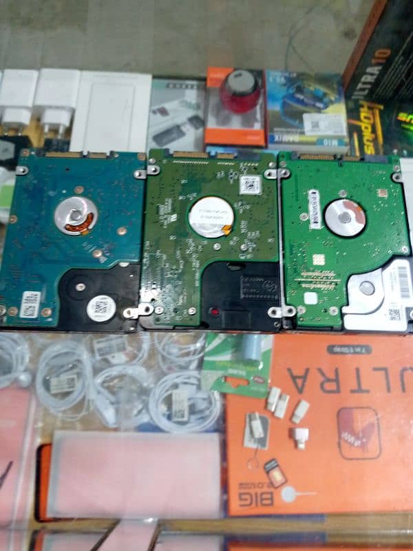 hardisk laptops and computer hardisks for sale 7