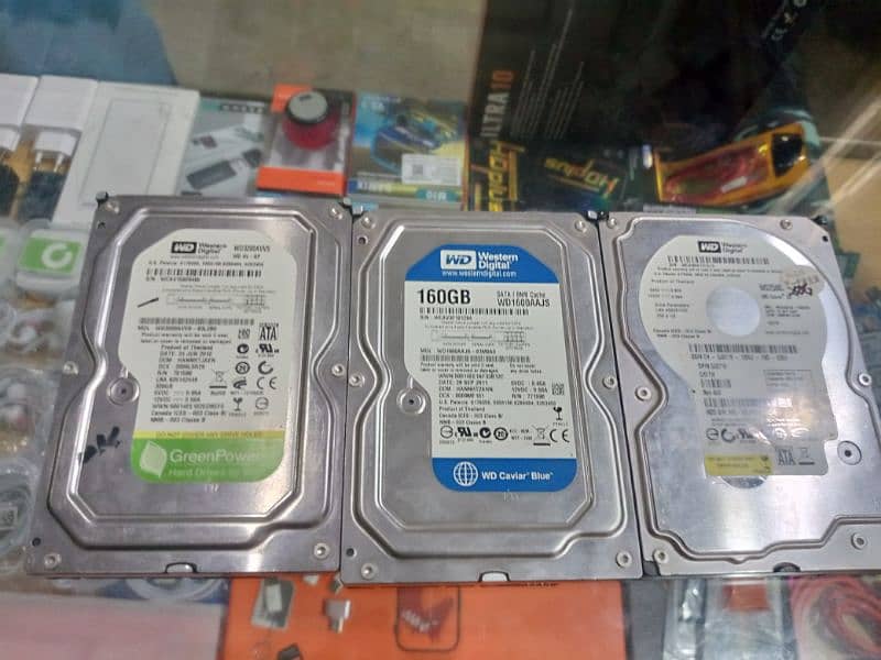 hardisk laptops and computer hardisks for sale 8